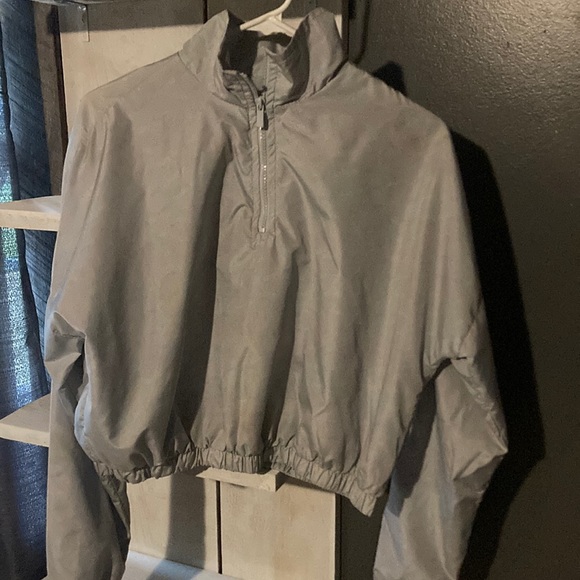 Rue 21 wind breaker jacket - Picture 1 of 5